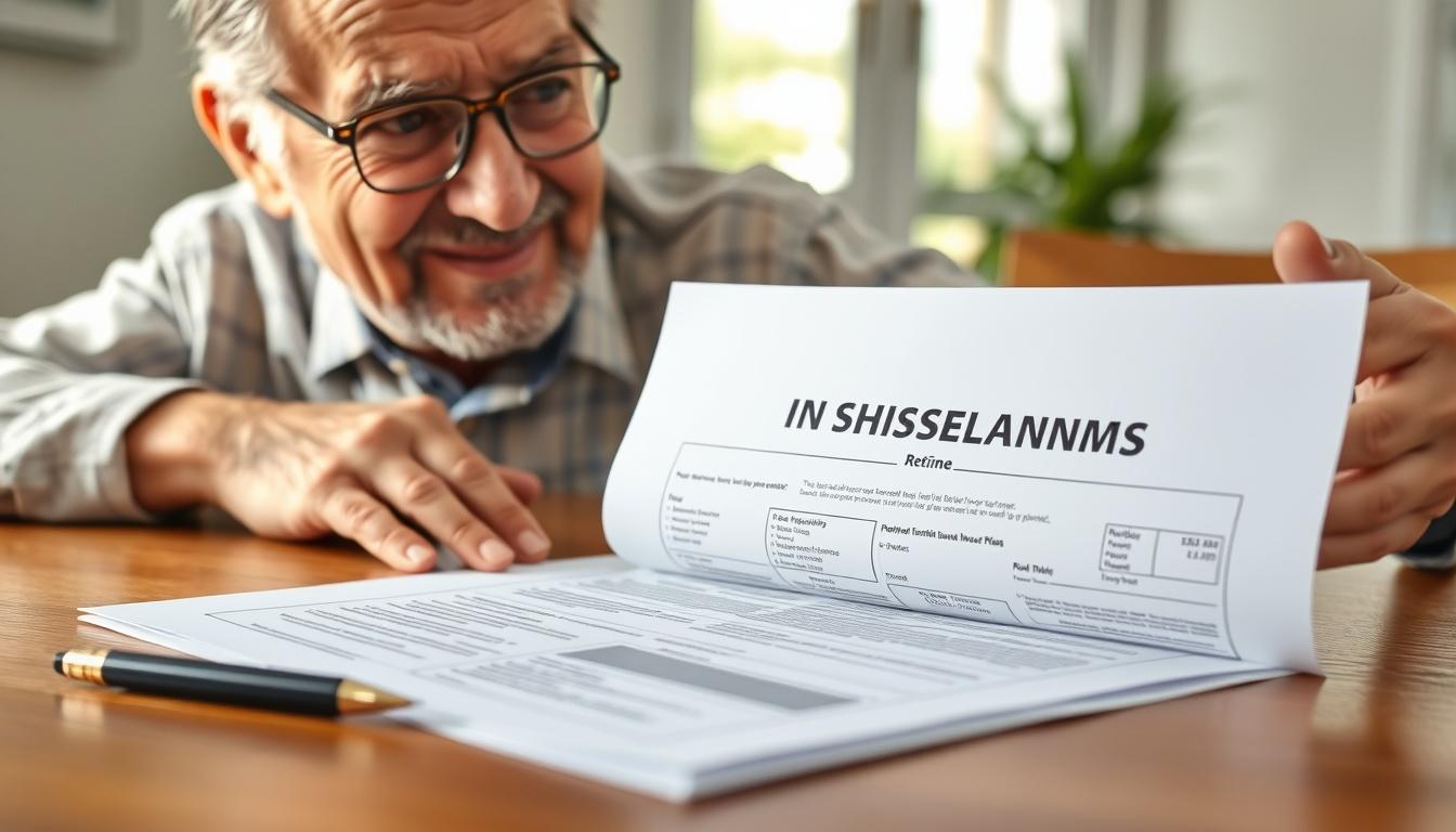 Long-term Care Insurance